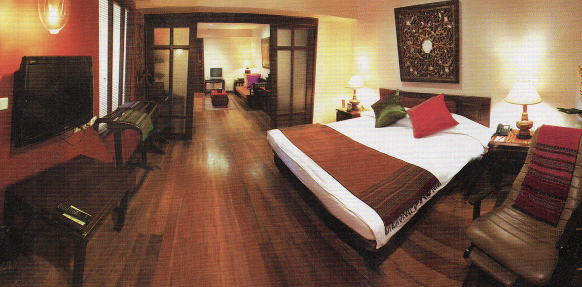 The Siam Heritage Hotel1